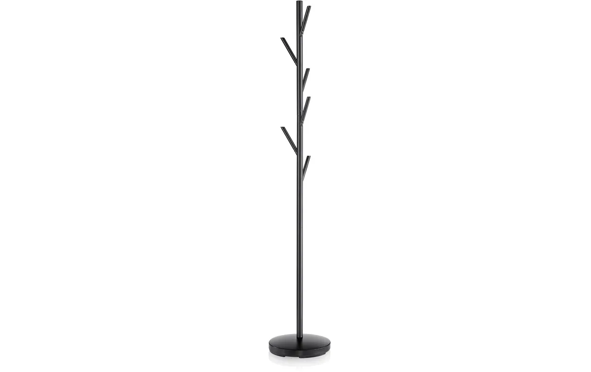 Reisenthel Garderobenständer Pure 173 cm, Schwarz