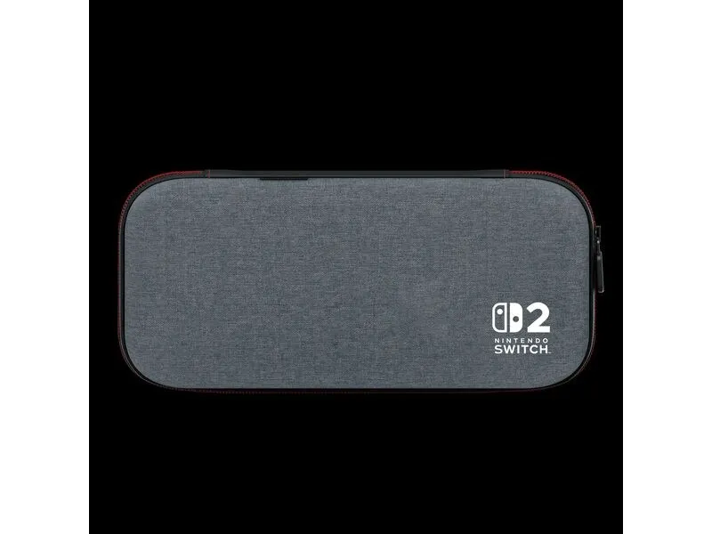 Power A Tasche Slim Switch 2 Dunkelgrau