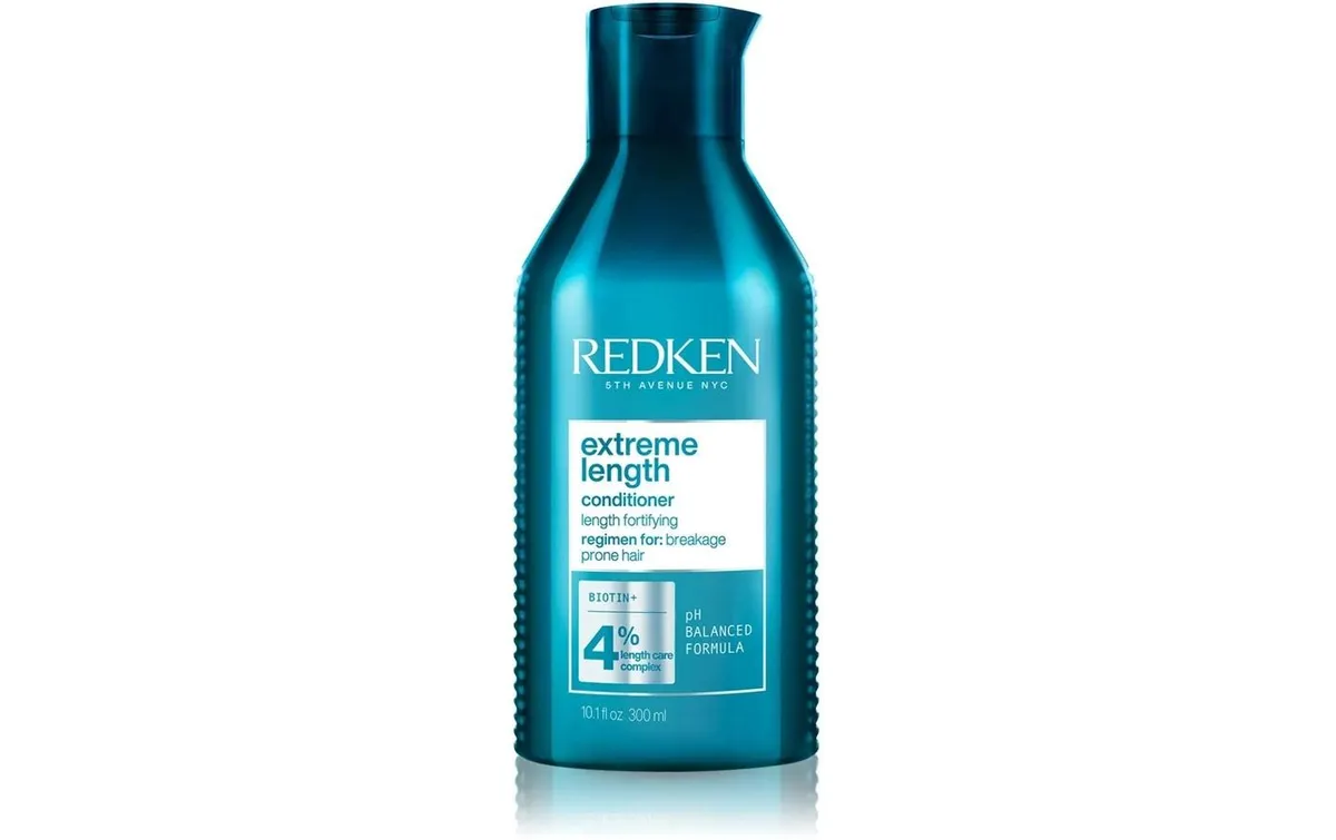 Redken Haarspülung Extreme Length 300 ml Redken Haarspülung Extreme Length 300 ml