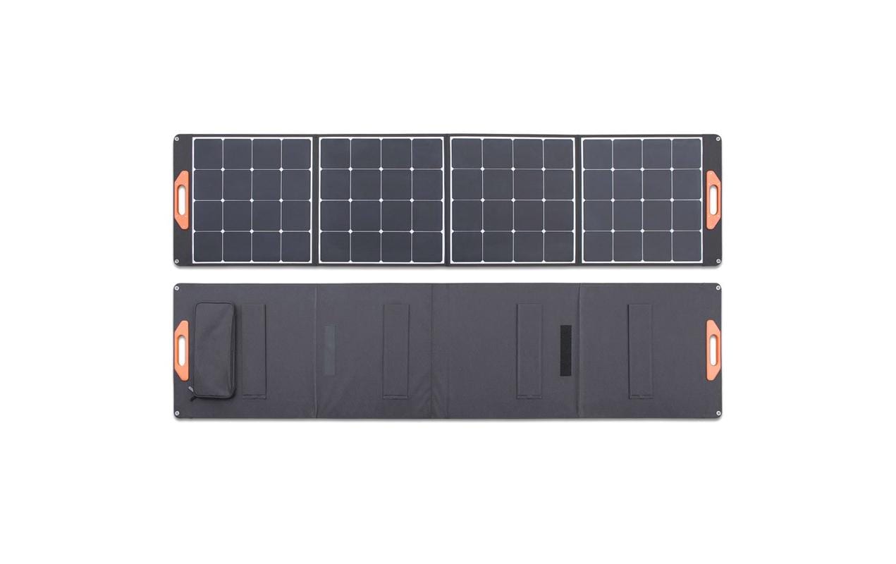 PowerOak Solarpanel S220 für PS2, EB55, EB70, AC200 220 W