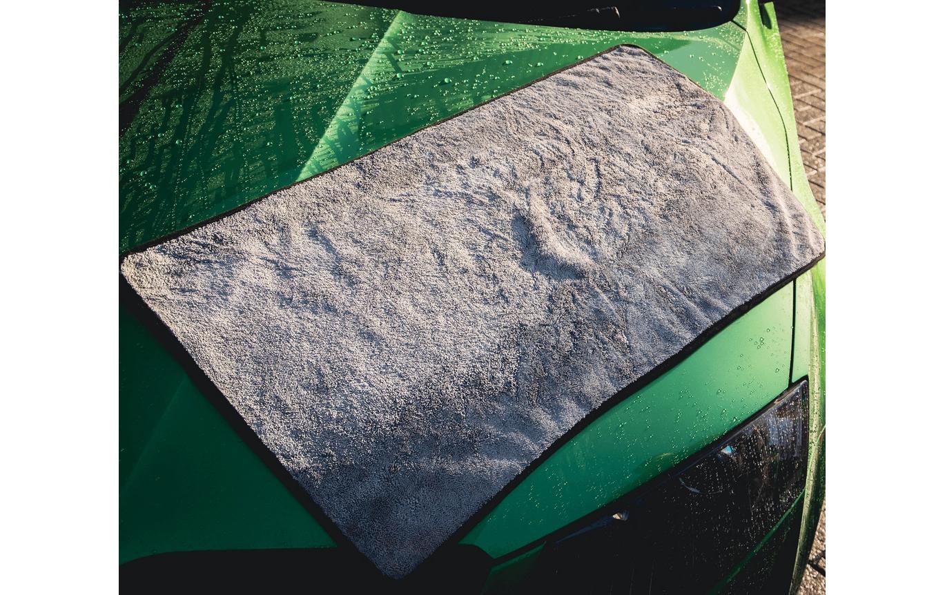 Meguiar's Trockentuch Supreme Duo Twist