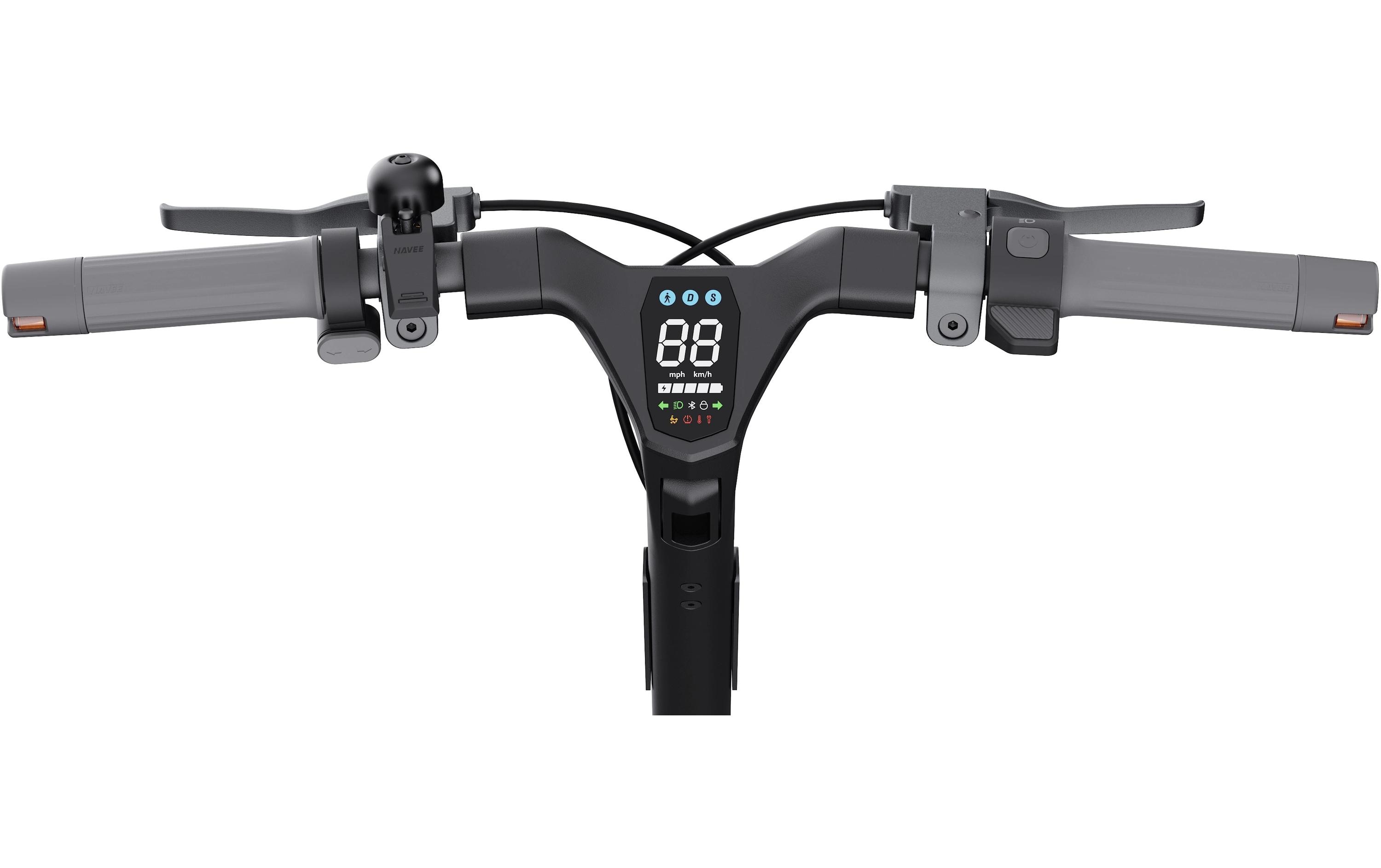 Navee E-Scooter ST3 mit Strassenzulassung