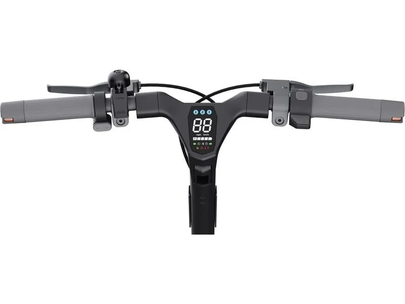 Navee E-Scooter ST3 mit Strassenzulassung