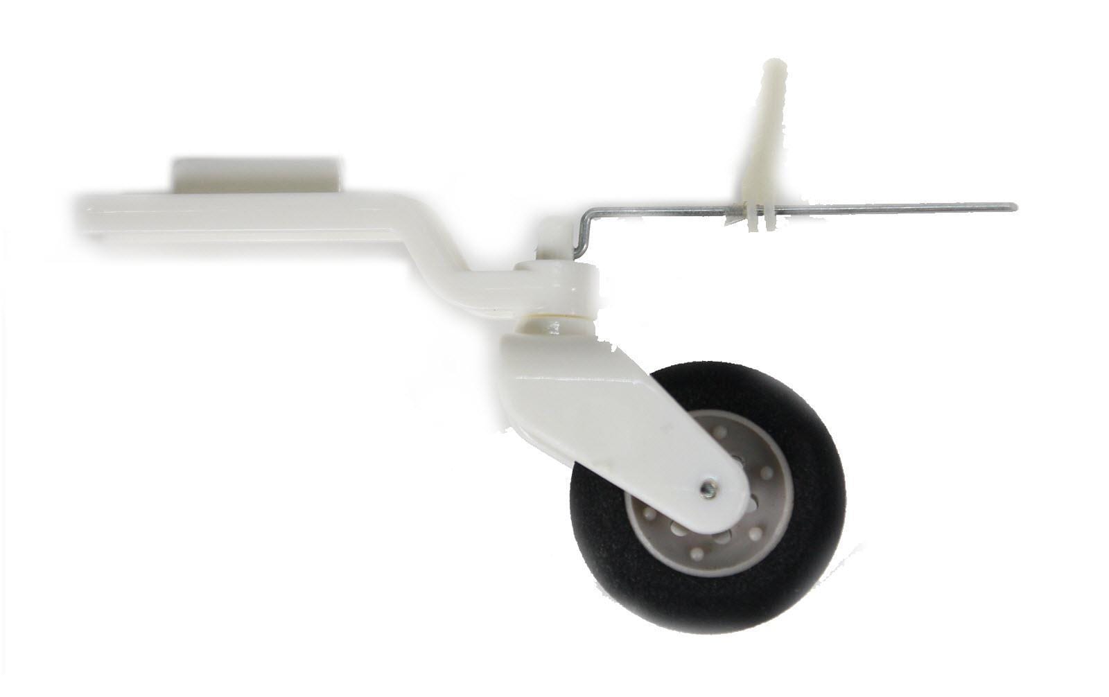 EP Heckrad mit Zubehör EP Heckrad mit Zubehör