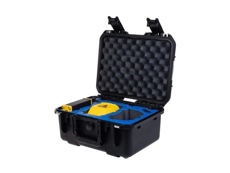 AVSS PRS-M350EX Fallschirm-Bergungssystem für DJI M350 RTK