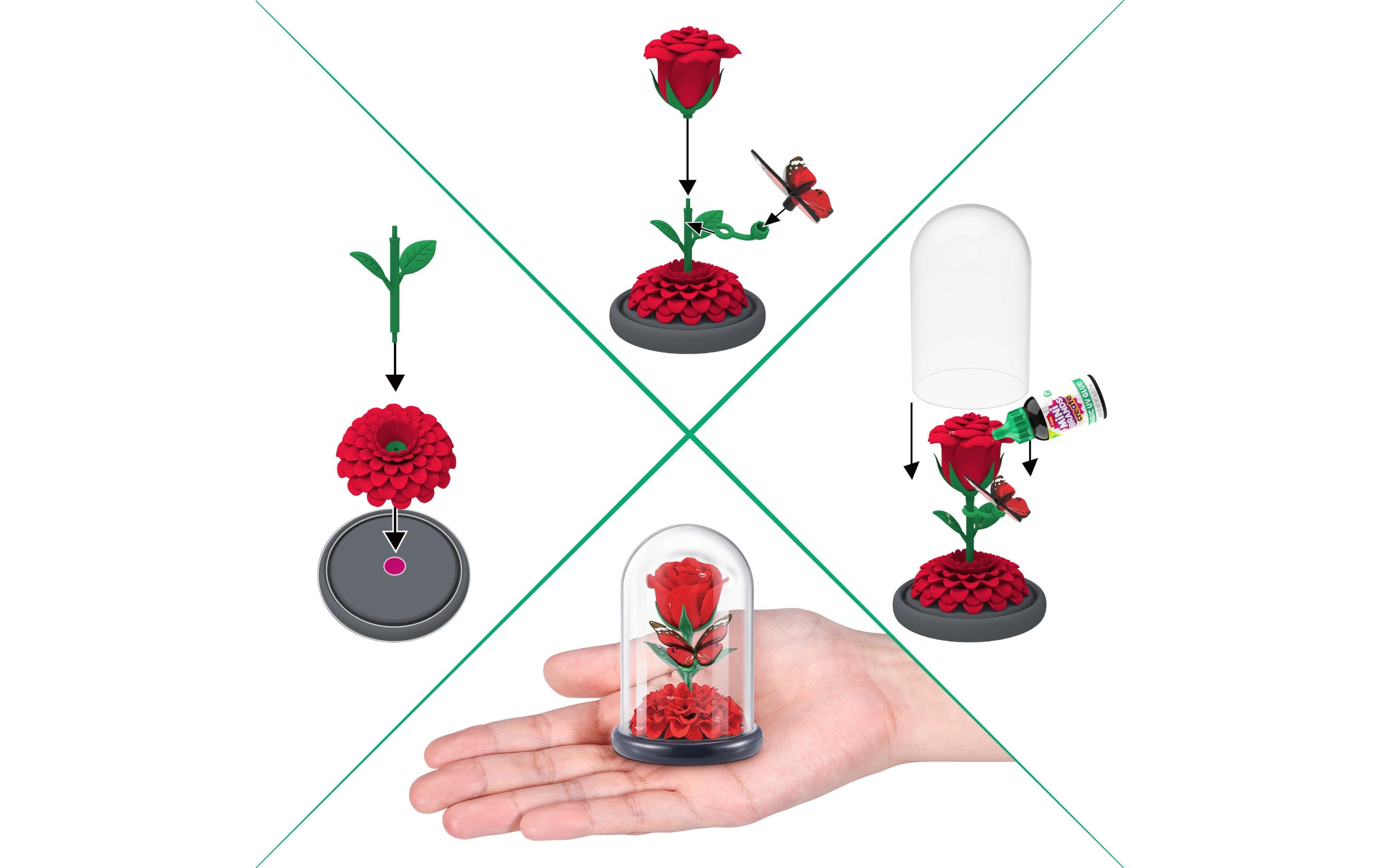 Zuru Botanical Garden Mini Brands Series 1 assortiert