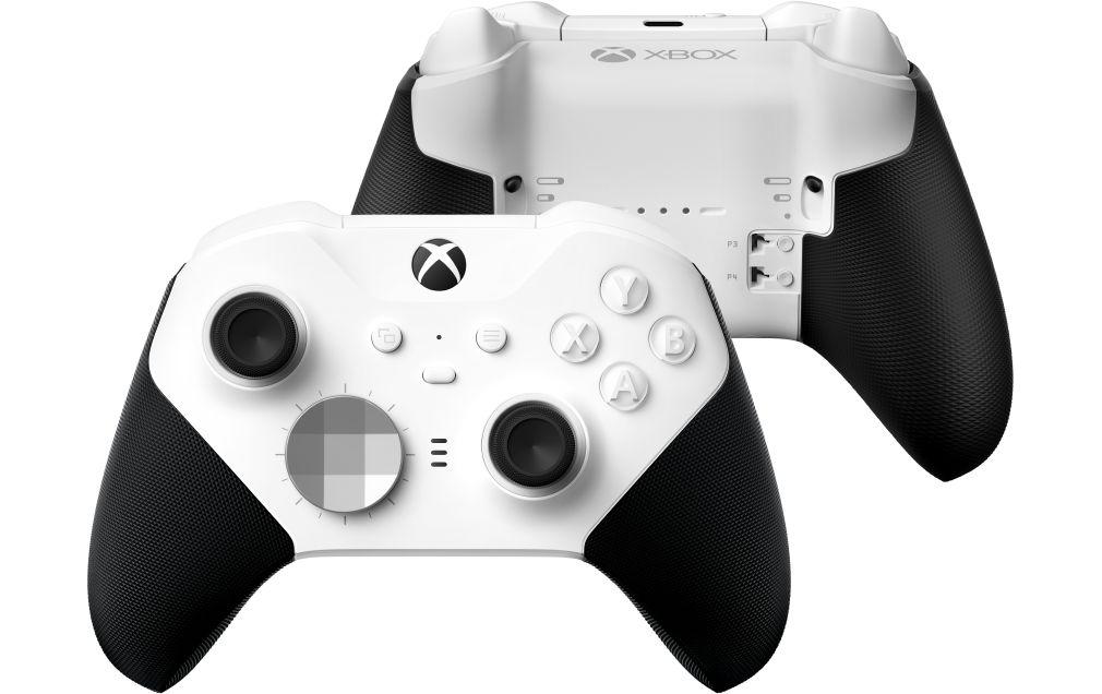 Microsoft Xbox Elite Wireless Controller Series 2 Core