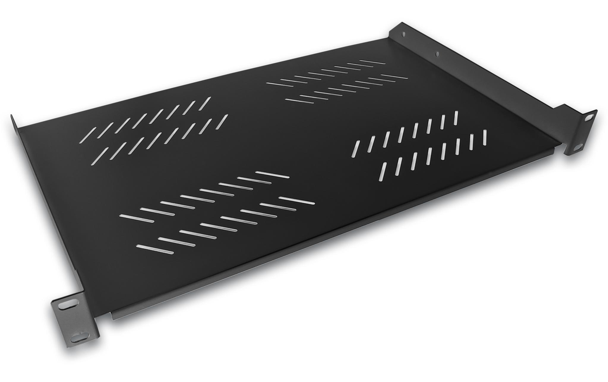 Wirewin Fachboden SHELF 280 BL 465 mm x 280 mm, Schwarz Wirewin Fachboden SHELF 280 BL 465 mm x 280 mm, Schwarz