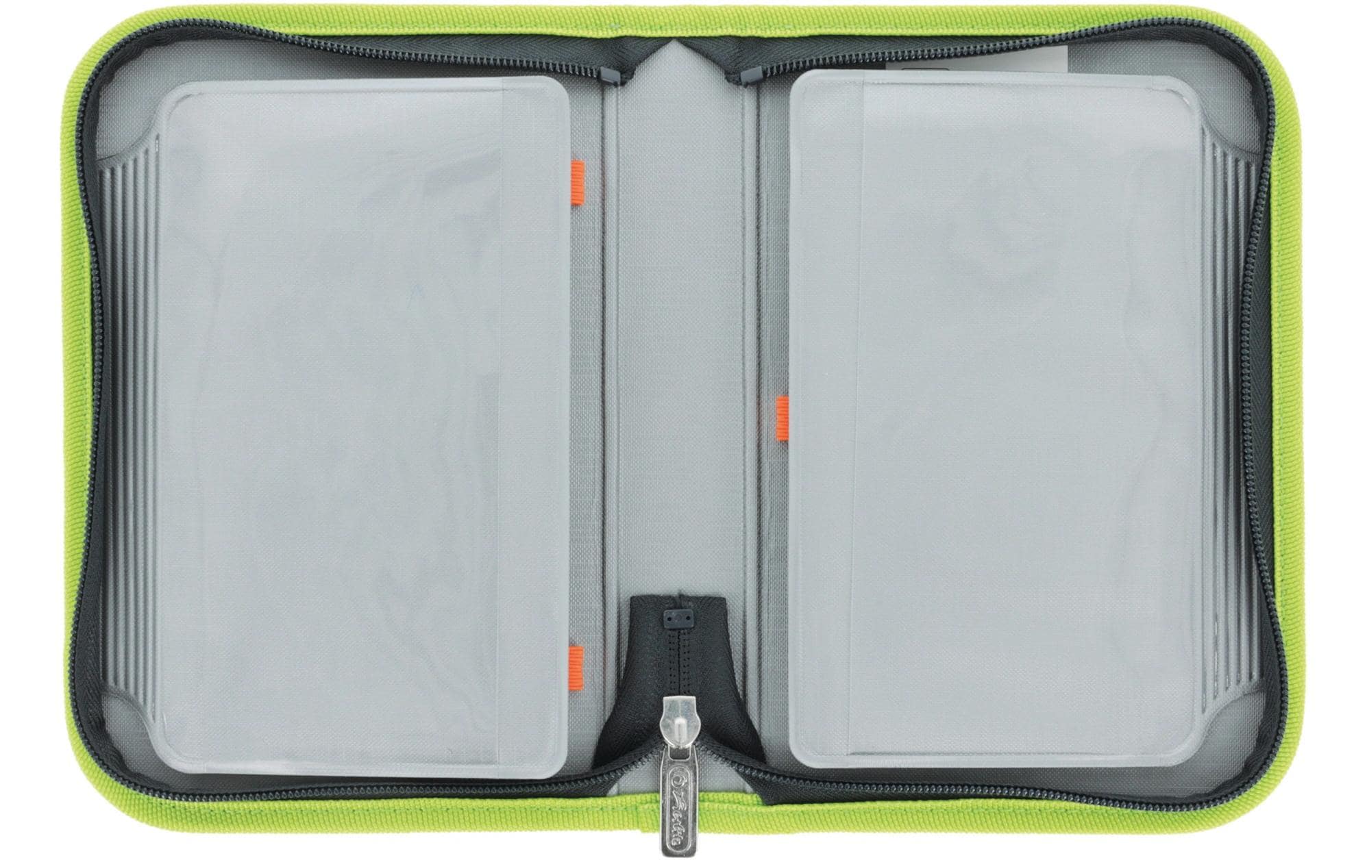 Herlitz Schulthek Loop Plus Wild Life 4-teiliges Set