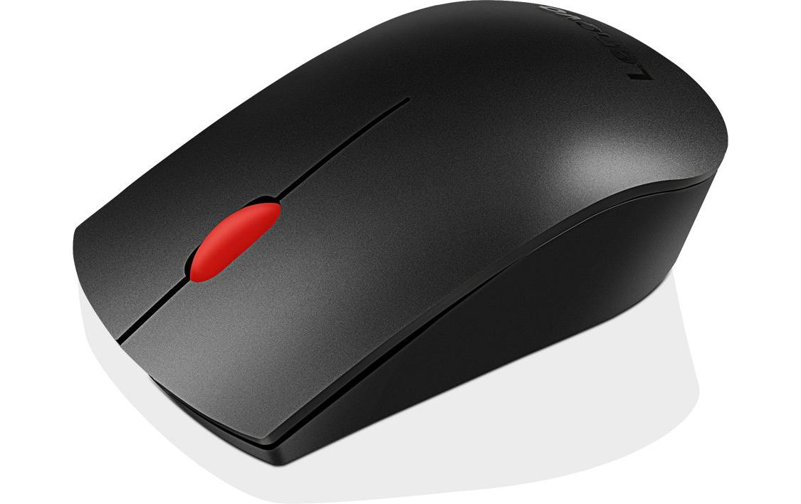 Lenovo Tastatur-Maus-Set Essential Wireless Combo