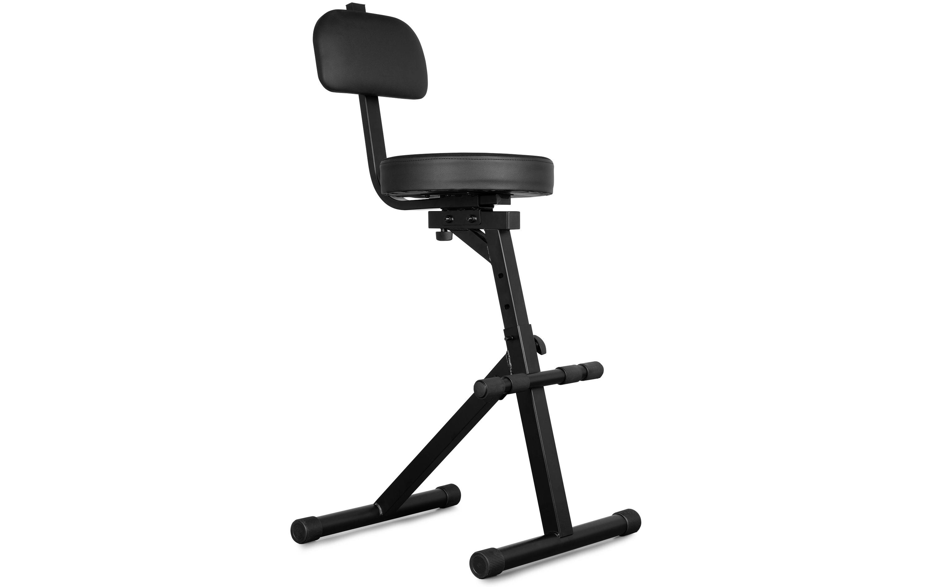 Vonyx GST15 Gitarrenstuhl