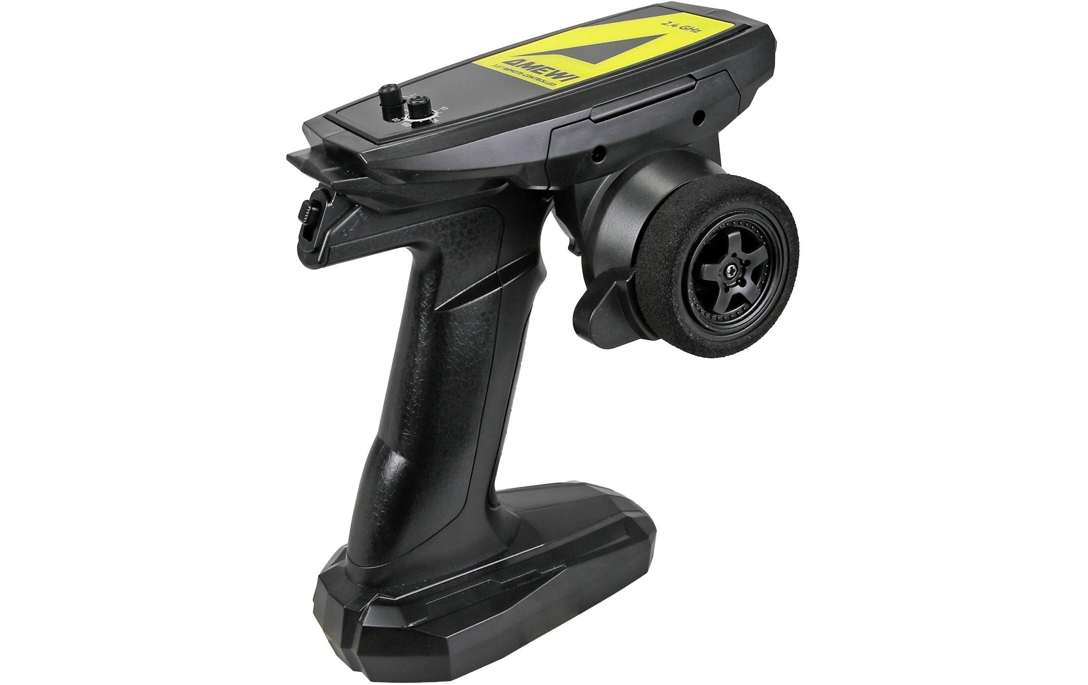 Amewi LR28 mit Gyro 1:28 RTR Amewi LR28 mit Gyro 1:28 RTR