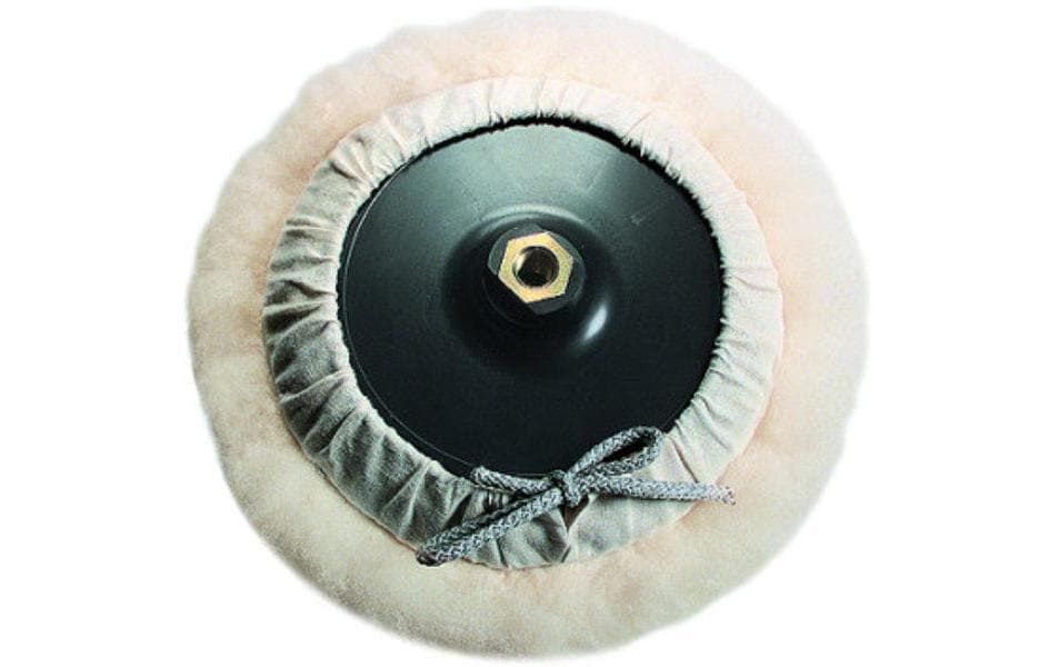 Fein Polierpad MZ46-7 Lammfell