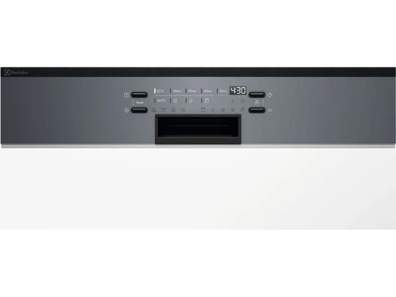 Electrolux Einbaugeschirrspüler GA60GLICSP Integrierbar Electrolux Einbaugeschirrspüler GA60GLICSP Integrierbar