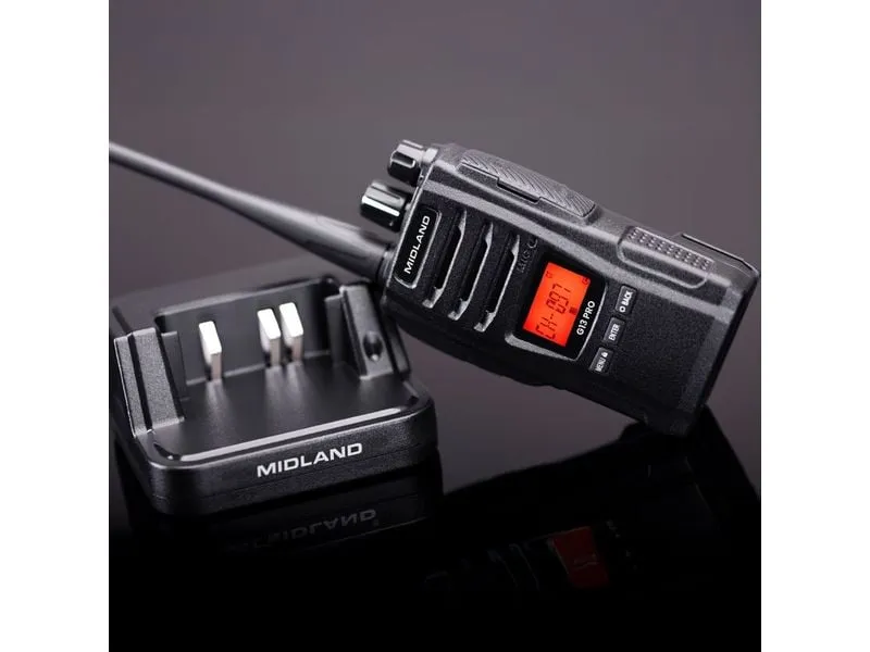 Midland Funkgerät G13 PRO