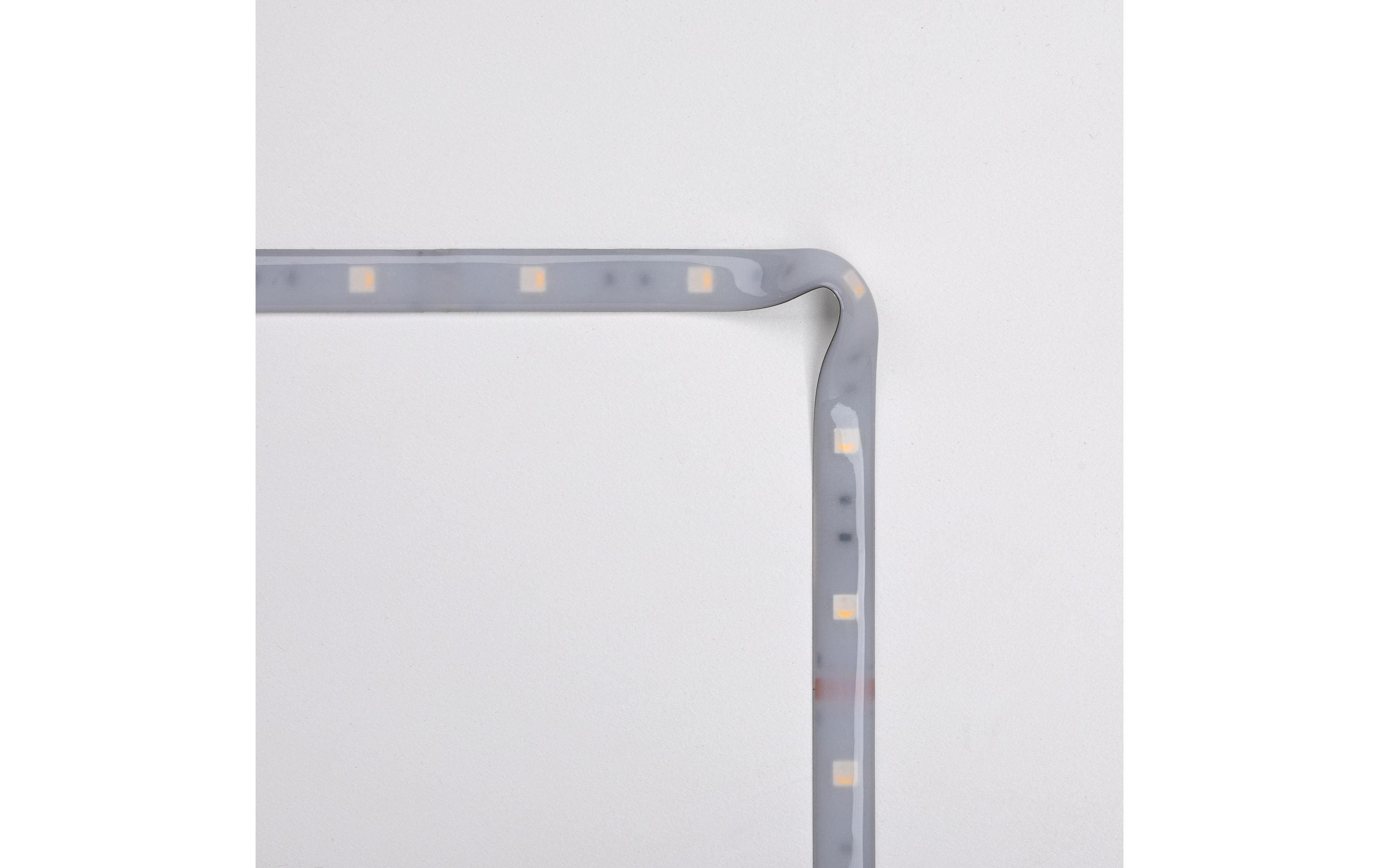 Paulmann LED-Stripe MaxLED 250 Tunable White, 1 m Verlängerung Paulmann LED-Stripe MaxLED 250 Tunable White, 1 m Verlängerung