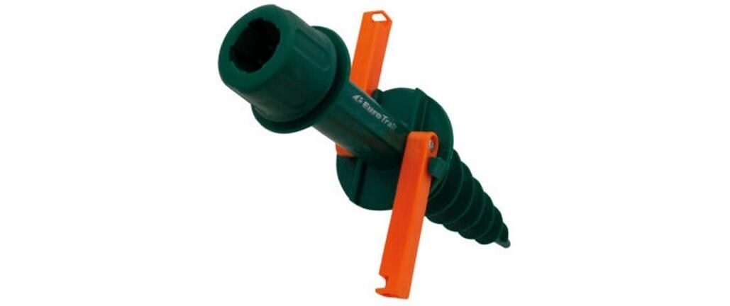 Eurotrail Sonnenschirm-Halterung Eurotrail Sonnenschirm-Halterung