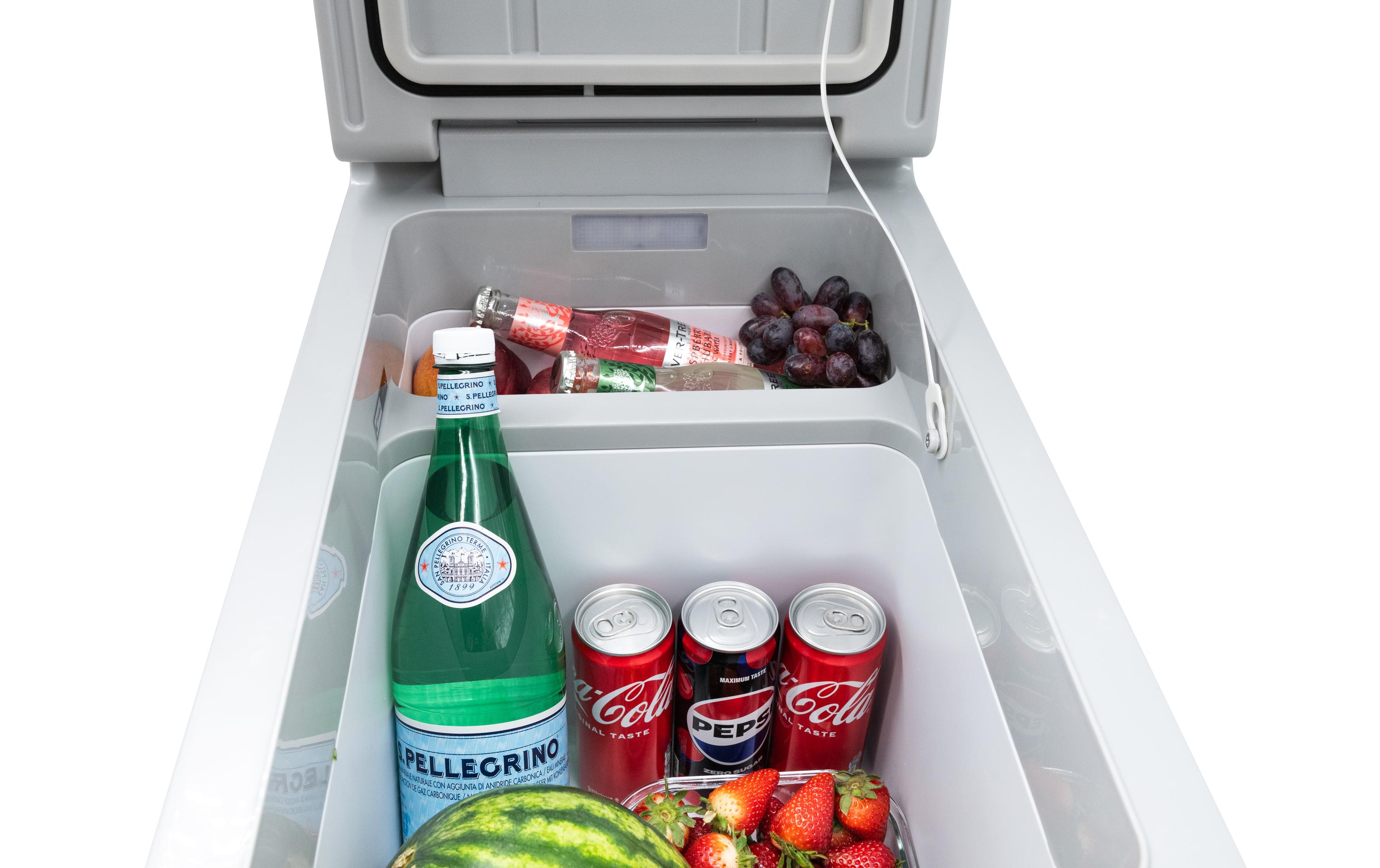 KOOR Kompressor-Kühlbox ARC 30 L