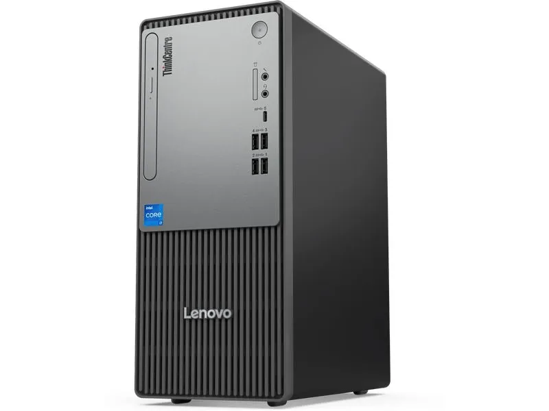 Lenovo PC ThinkCentre neo 50t Gen. 5 (Intel) Lenovo PC ThinkCentre neo 50t Gen. 5 (Intel)