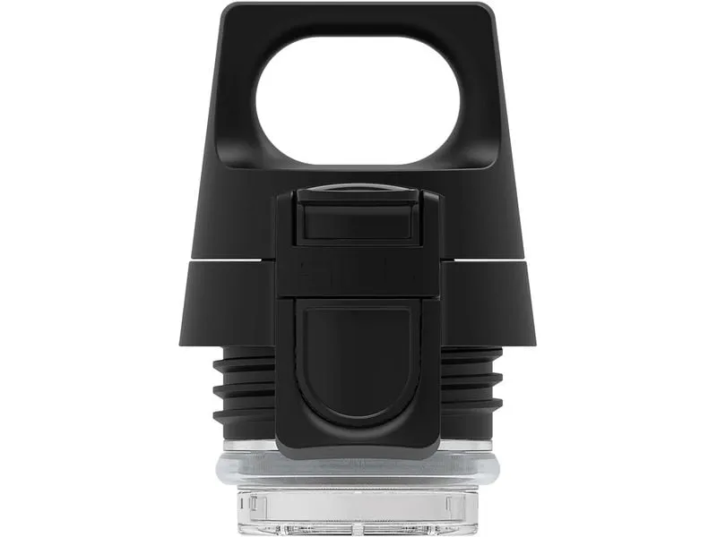 SIGG Ersatzdeckel HOT & COLD ONE Top Black SIGG Ersatzdeckel HOT & COLD ONE Top Black