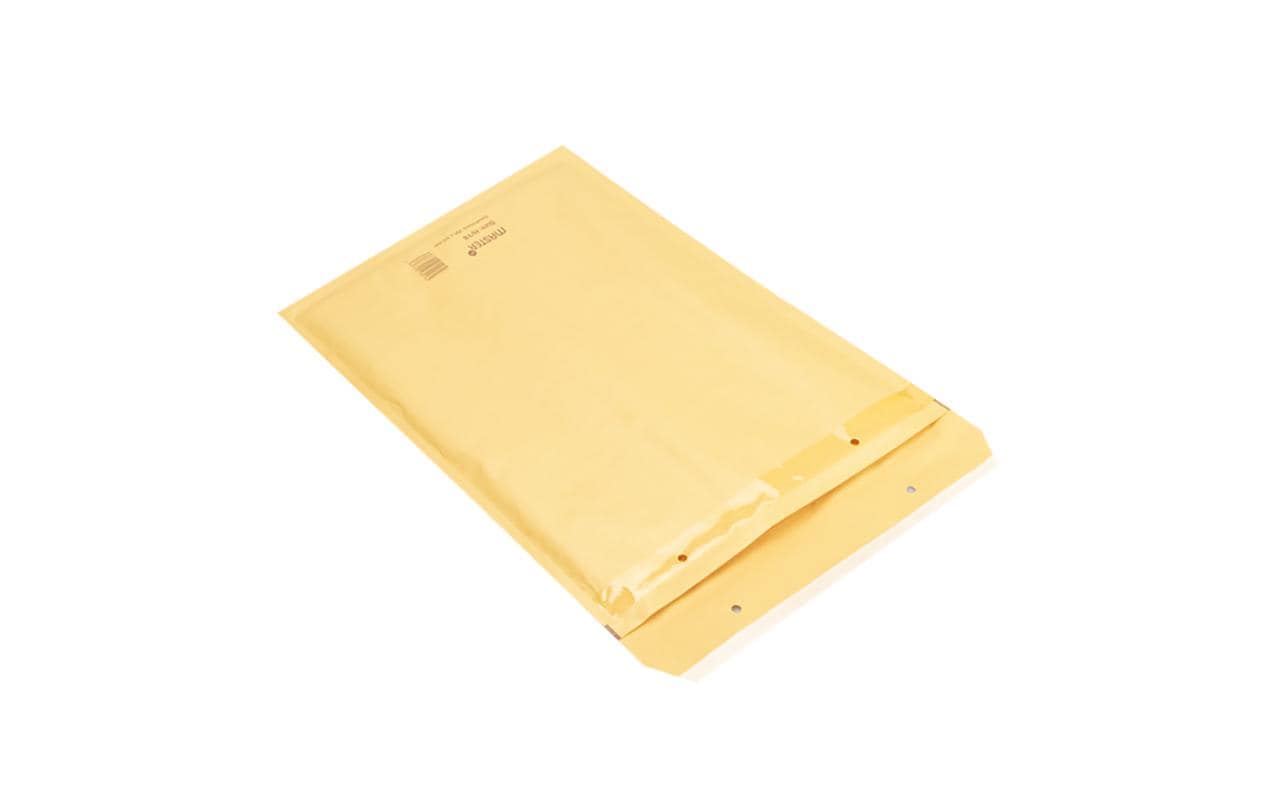 Antalis Luftpolstertasche 15 x 21.5 cm 100 Stück, Braun Antalis Luftpolstertasche 15 x 21.5 cm 100 Stück, Braun