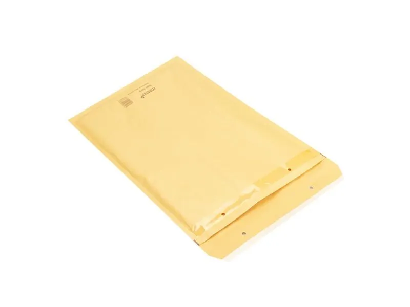 Antalis Luftpolstertasche 15 x 21.5 cm 100 Stück, Braun Antalis Luftpolstertasche 15 x 21.5 cm 100 Stück, Braun