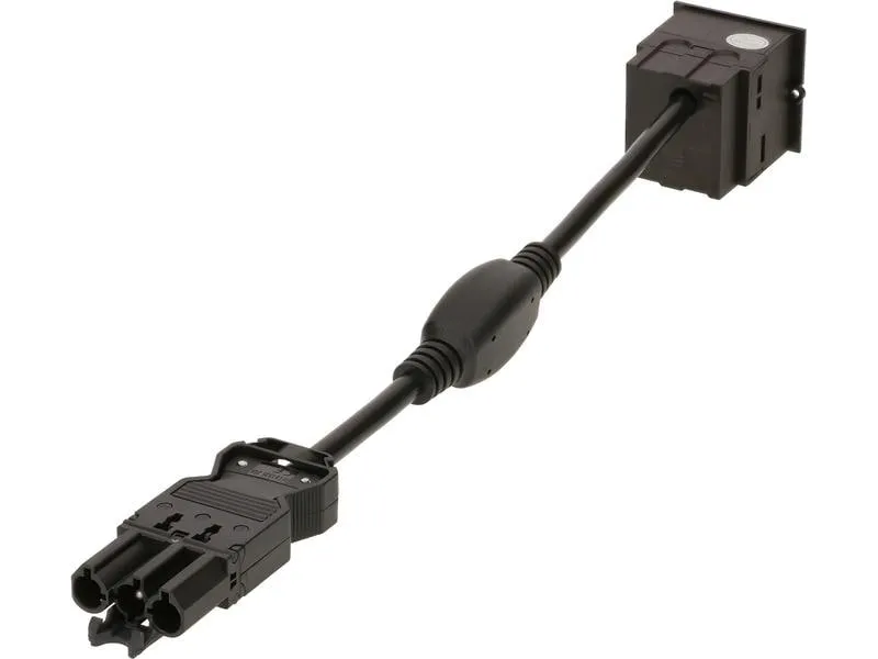 Bachmann Custom Modul Ladegerät USB-A 18W, USB-C 22W Bachmann Custom Modul Ladegerät USB-A 18W, USB-C 22W