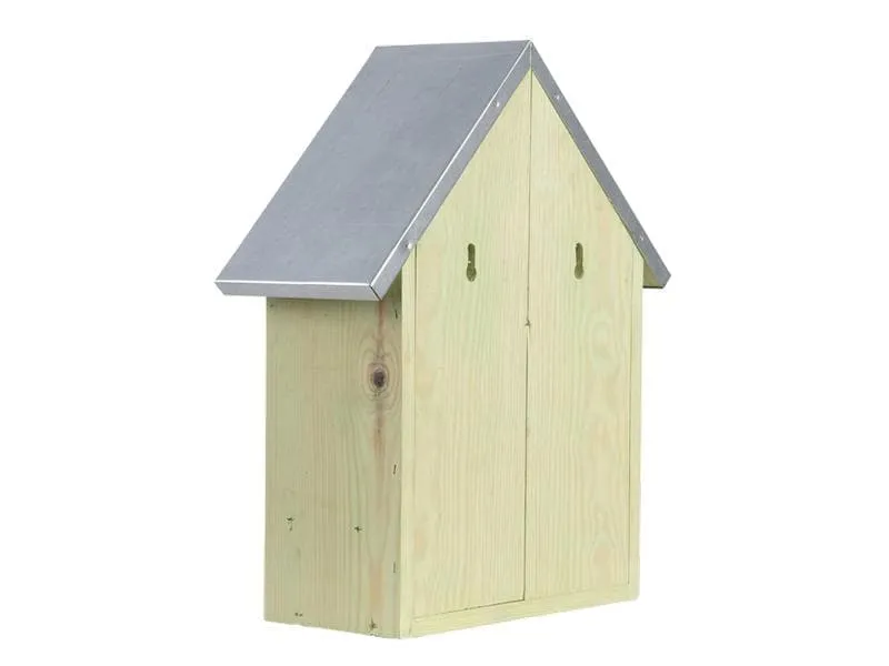 Esschert Design Insektenhotel XL Esschert Design Insektenhotel XL