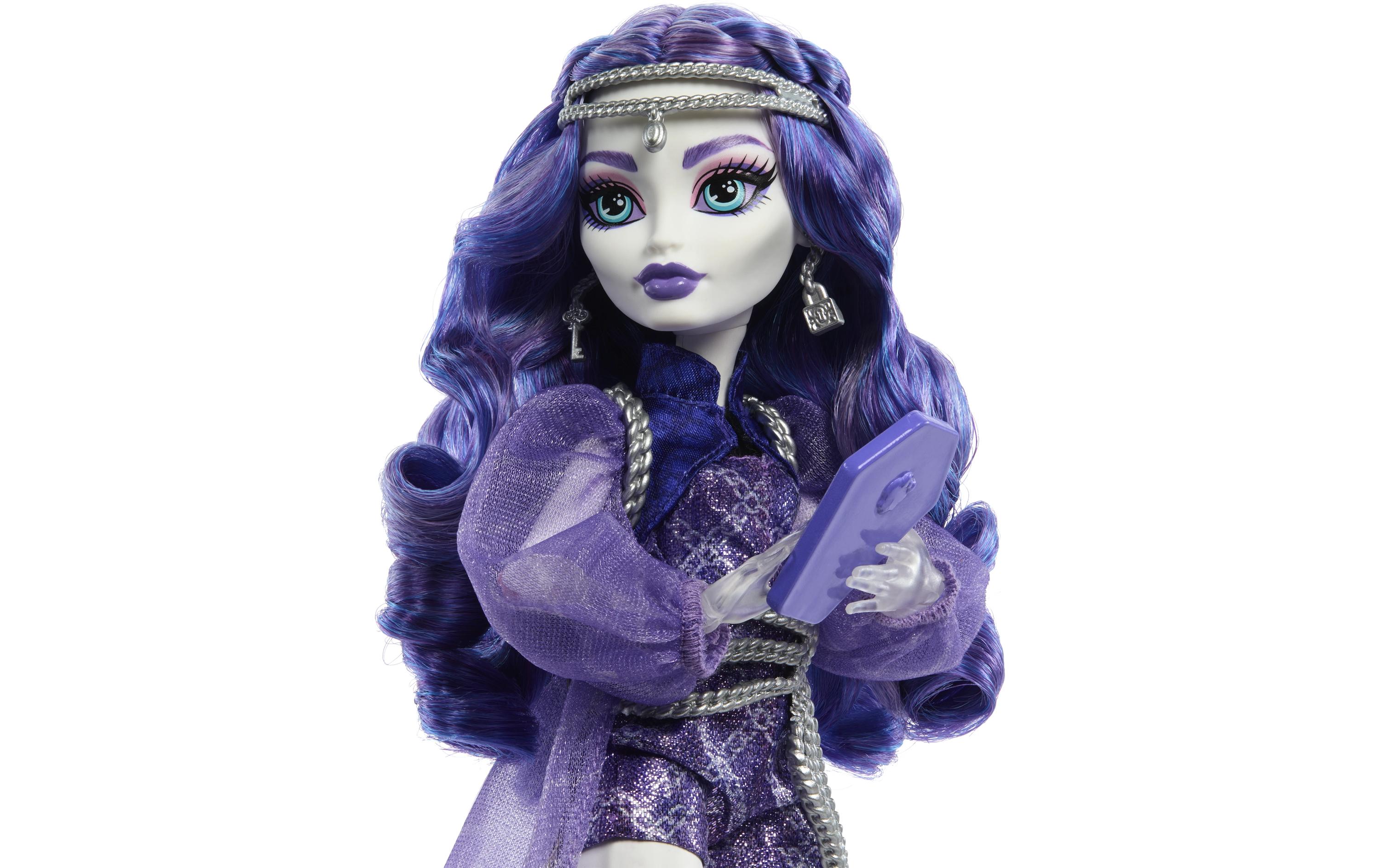 Monster High Monster High Student Spectra