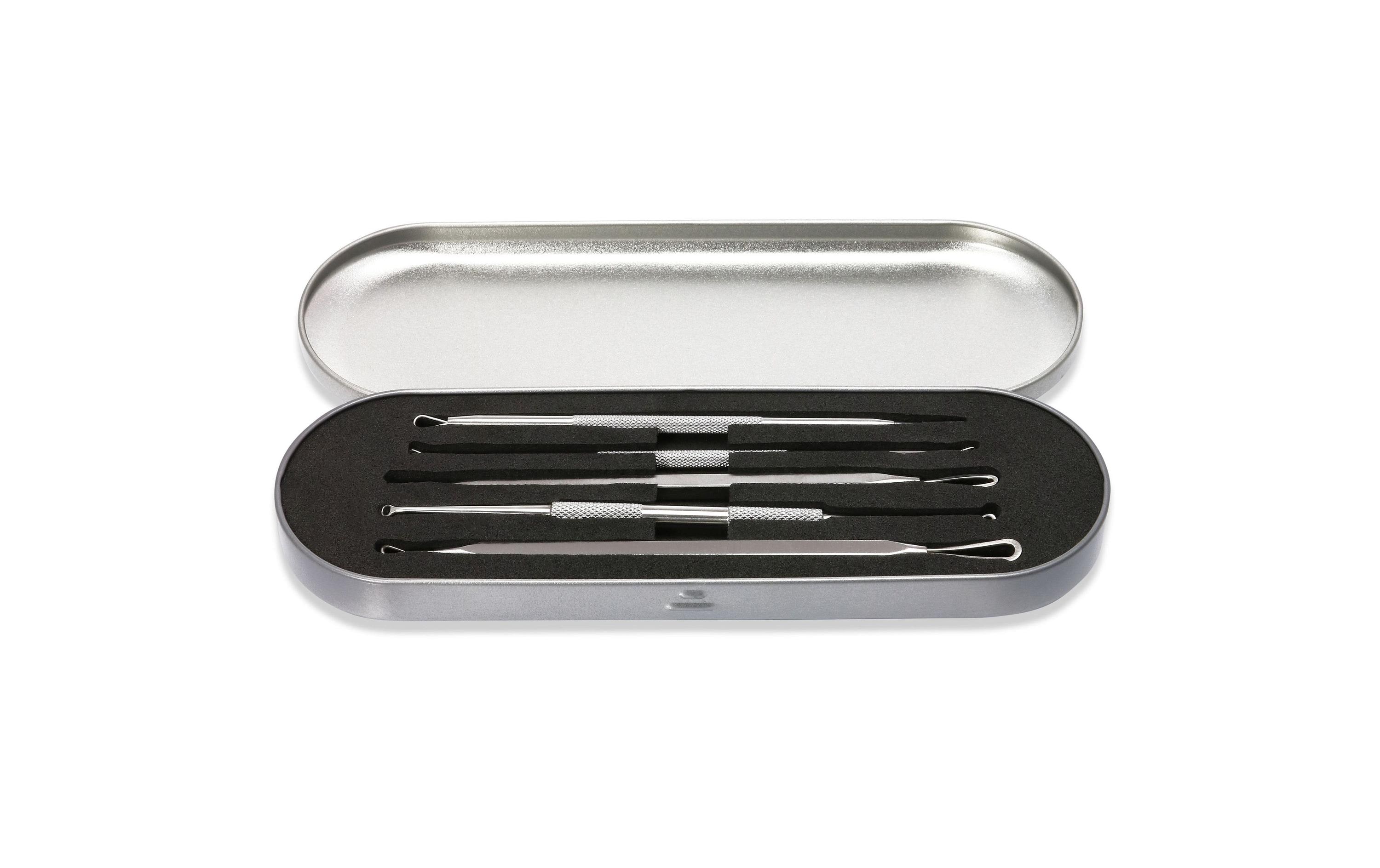 Ailoria Gesichtsreiniger Pure Silber