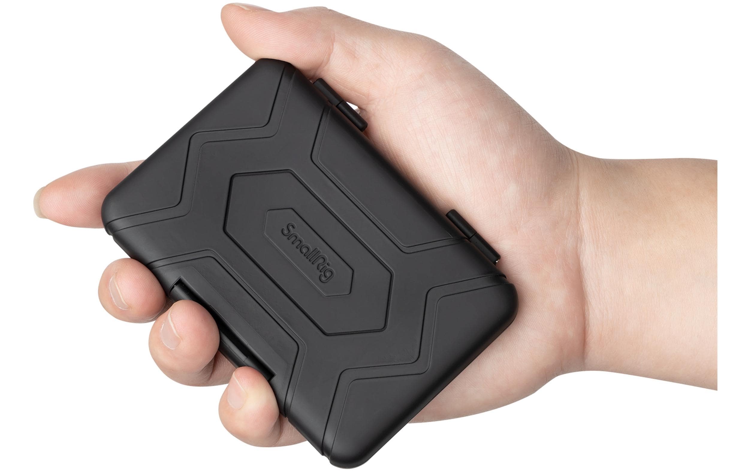 Smallrig Zubehöretui Memory Card Case