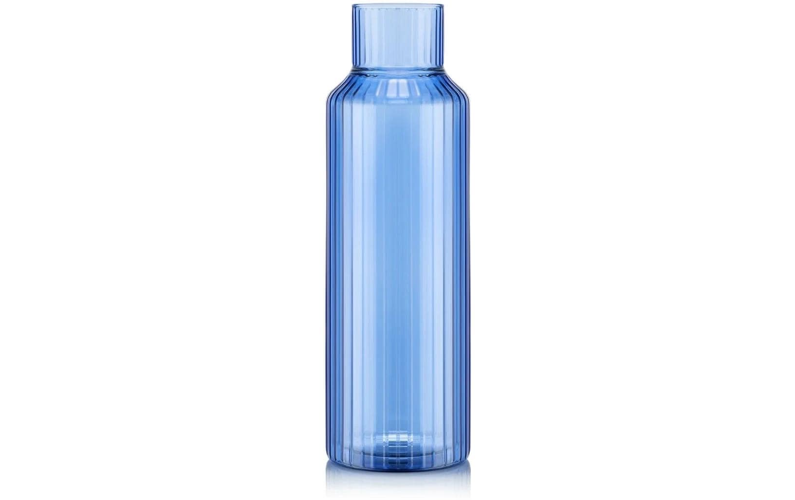 Bodum Karaffe Navalia Translucent Blue, 0.15 l