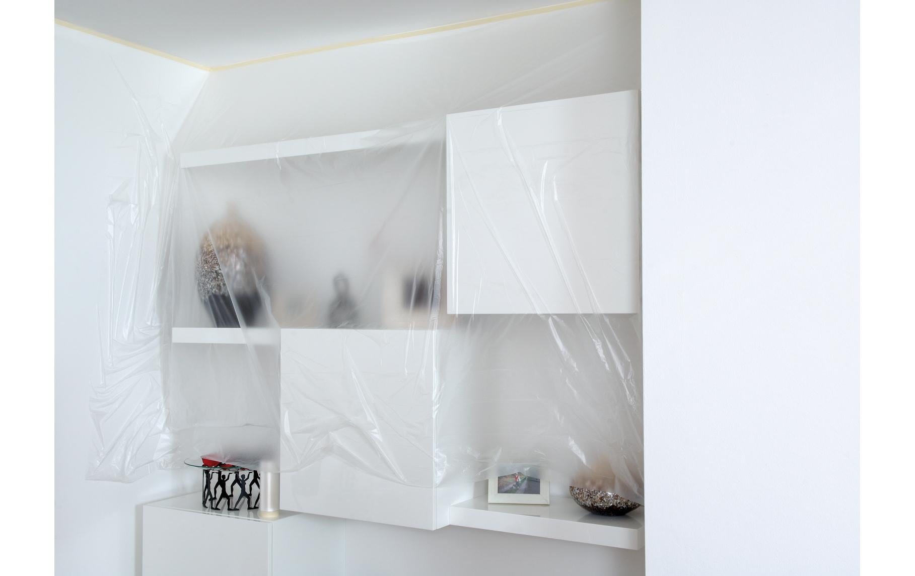 tesa Abdeckfolie Professional 4368 Easy Cover Universal Folie