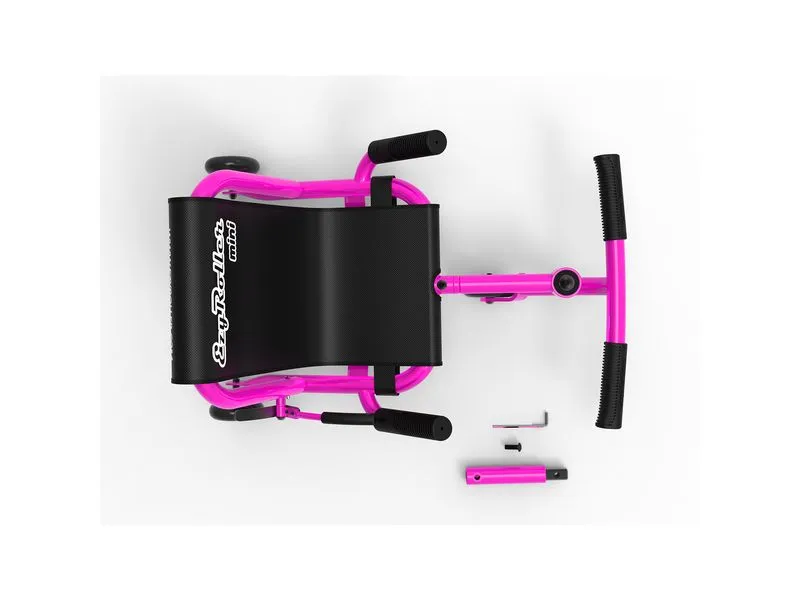 EzyRoller EzyRoller Classic Pink EzyRoller EzyRoller Classic Pink