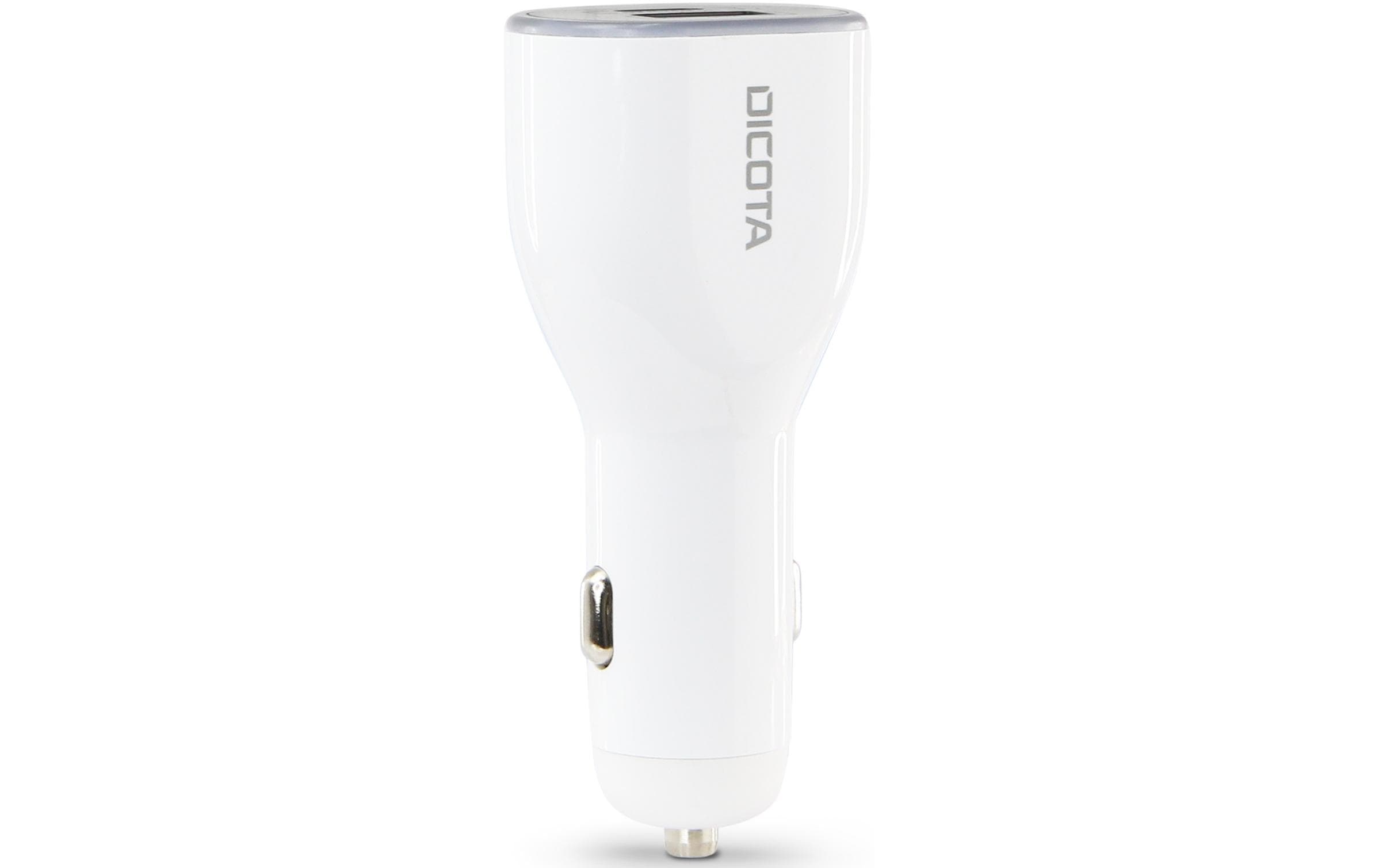 DICOTA Autoladegerät Universal PRO 100 W