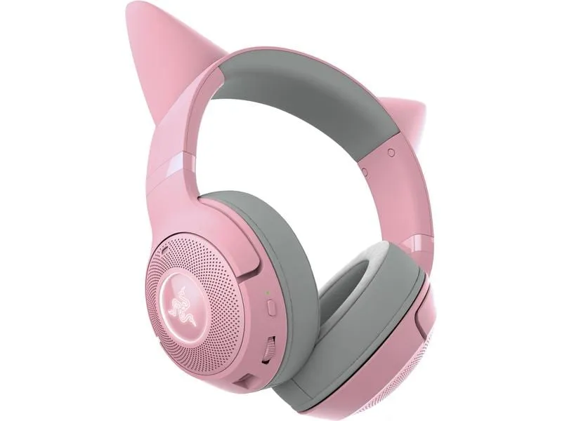 Razer Headset Kraken Kitty BT V2 Pink