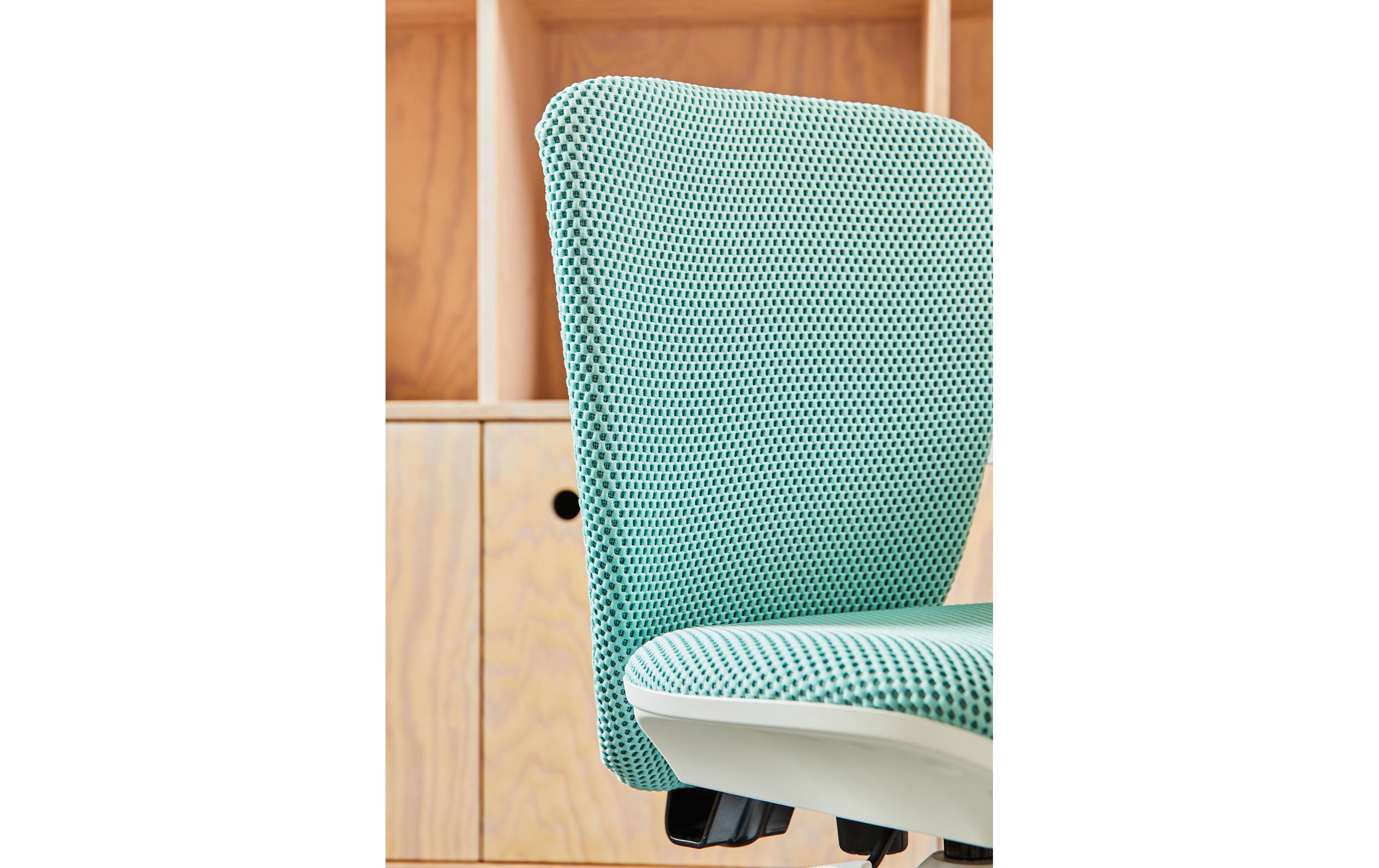 Topstar Kinder Bürostuhl Sitness HomeS'Cool, Mint