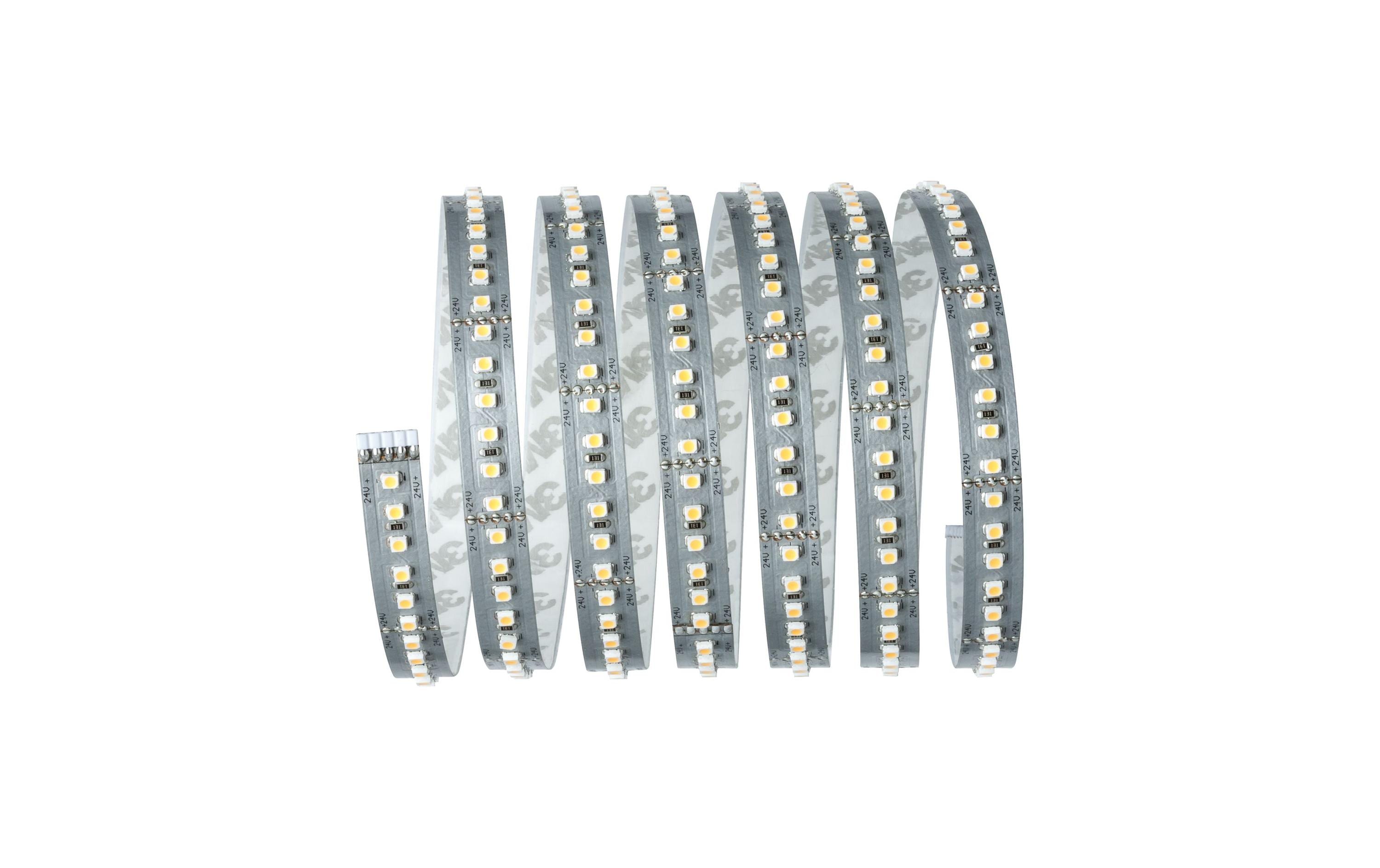 Paulmann LED-Stripe MaxLED 1000 2700 K, 2.5 m Verlängerung