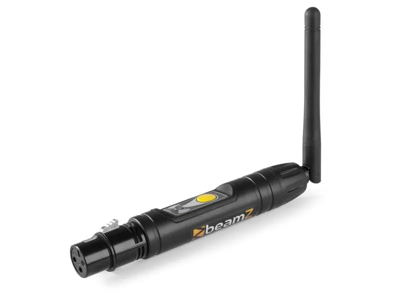 BeamZ Lichtsteuerung BBP Wireless DMX BeamZ Lichtsteuerung BBP Wireless DMX