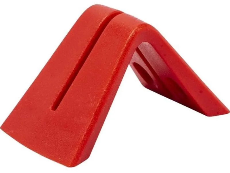 Westmark Pizzaschneider Fuentez, 18.5 x 11.5 cm Rot Westmark Pizzaschneider Fuentez, 18.5 x 11.5 cm Rot
