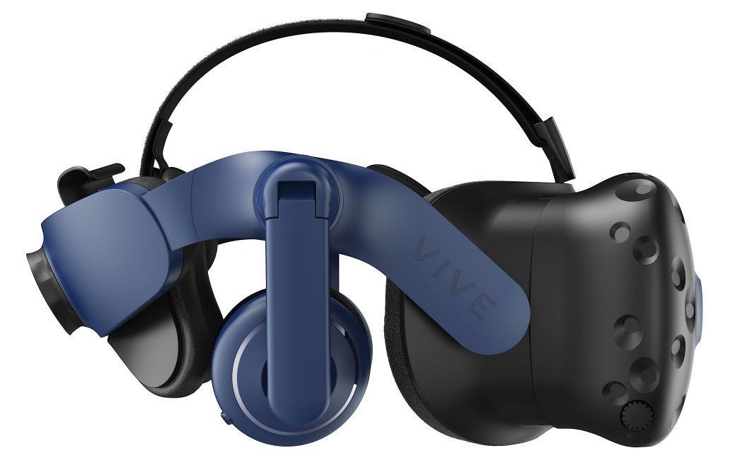 HTC VR-Headset HTC Vive Pro 2 Full Kit, VR Headset