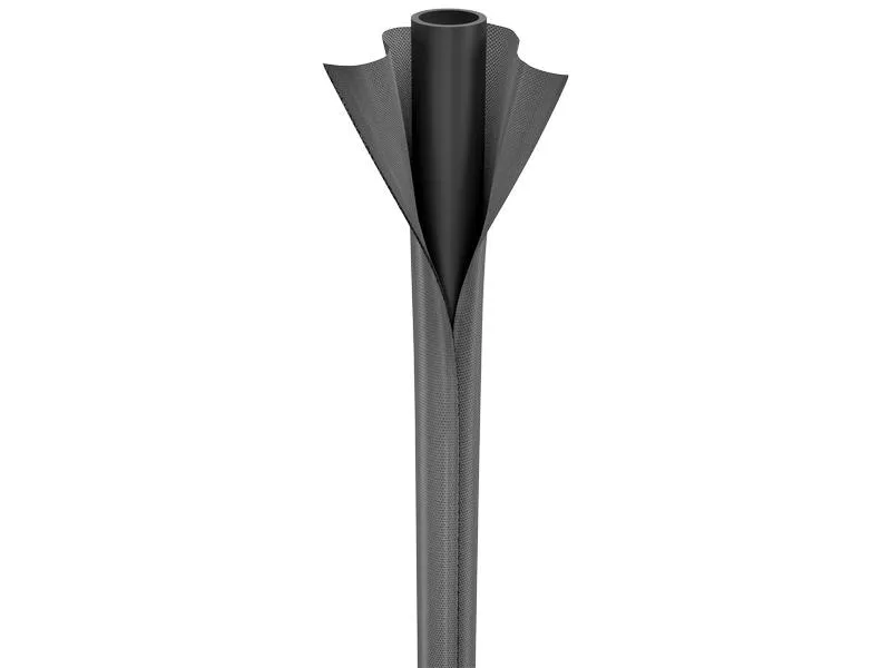GARDENA Gartenschlauch Liano Life 1/2, 20 m, Set GARDENA Gartenschlauch Liano Life 1/2, 20 m, Set
