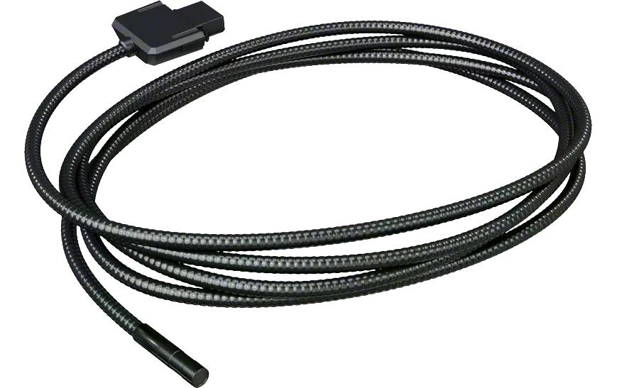 Bosch Professional Kamerakabel I GIC 12 V-4/5 Imager, 8.3 mm / 3.5 m Bosch Professional Kamerakabel I GIC 12 V-4/5 Imager, 8.3 mm / 3.5 m