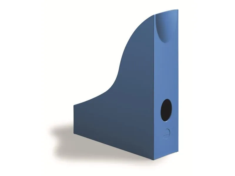 DURABLE Stehsammler ECO A4 Blau
