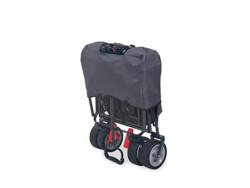 Pinolino Leiterwagen Paxi dlx mit Bremse