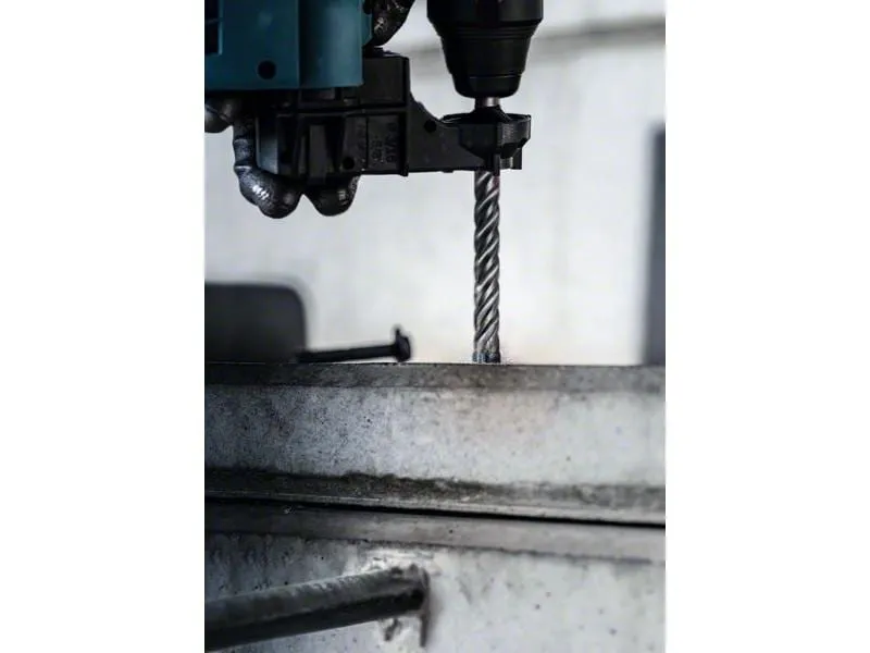 Bosch Professional Hammerbohrer EXPERT SDS plus-7X, 14 x 150 x 215 mm Bosch Professional Hammerbohrer EXPERT SDS plus-7X, 14 x 150 x 215 mm