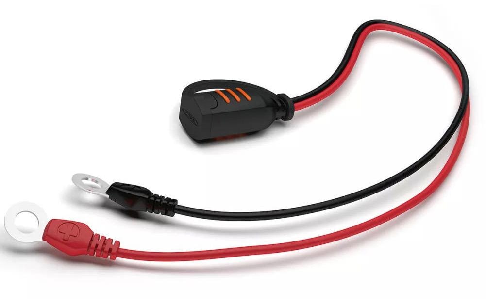 Ctek Batterie-Ladekabel 6 mm Ctek Batterie-Ladekabel 6 mm