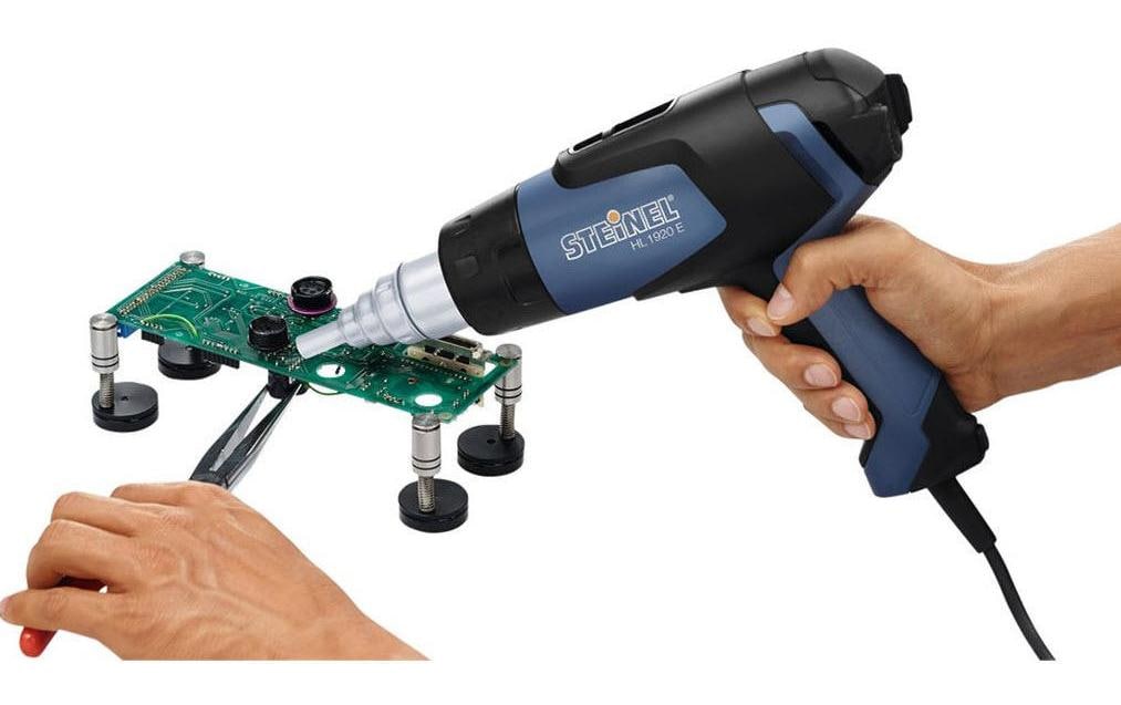 Steinel Reduzierdüse 14 mm Steinel Reduzierdüse 14 mm