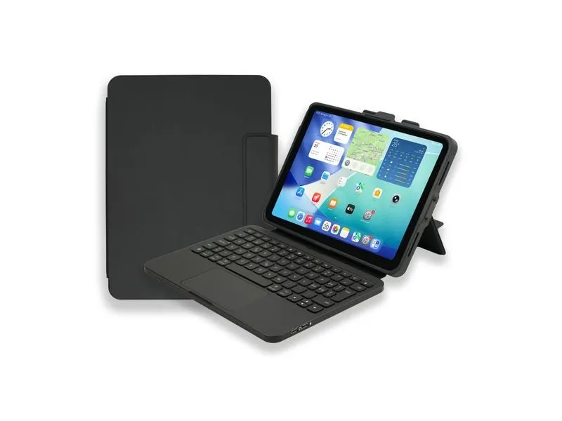 LMP Keyboard DefenderCase Touch USB-C CH-Layout LMP Keyboard DefenderCase Touch USB-C CH-Layout