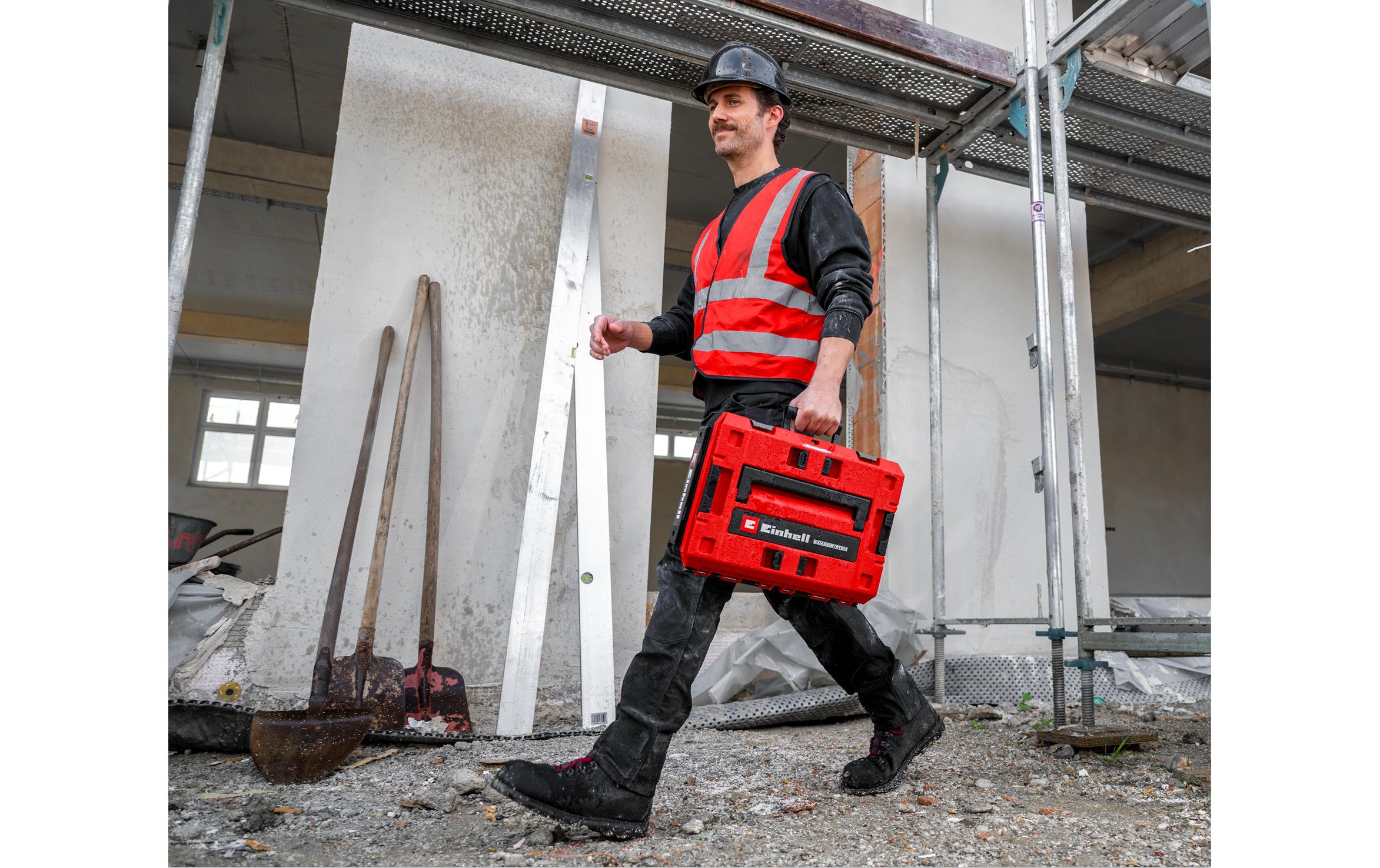 Einhell E-Case S-F 1-teilig